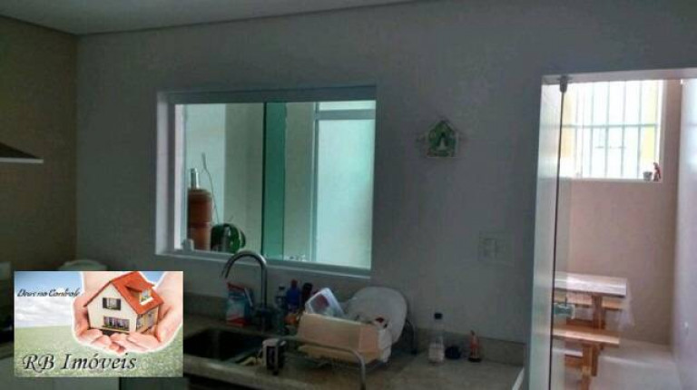 Imagem Casa com 4 Quartos à Venda, 176 m² em Vila Marina - Santo André Imagem Casa com 4 Quartos à Venda, 176 m² em Vila Marina - Santo André