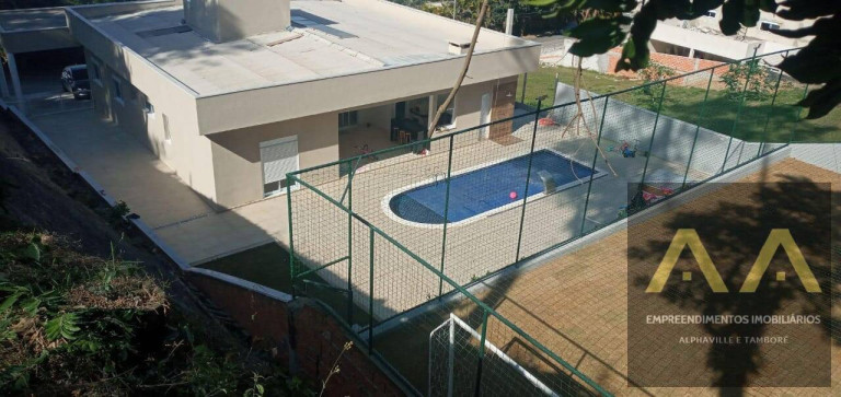 Imagem Casa com 4 Quartos à Venda, 350 m² em Tamboré - Barueri Imagem Casa com 4 Quartos à Venda, 350 m² em Tamboré - Barueri
