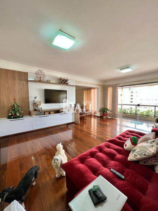 Apartamento com 4 Quartos à Venda, 240 m² em Centro - São José Do Rio Preto