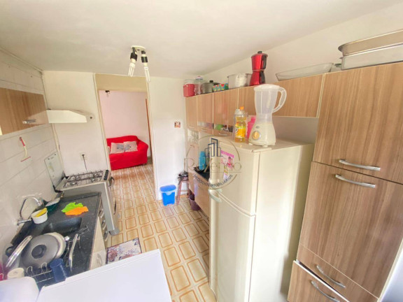 Imagem Apartamento com 2 Quartos à Venda, 55 m² em Jardim Alvorada - Santo André Imagem Apartamento com 2 Quartos à Venda, 55 m² em Jardim Alvorada - Santo André