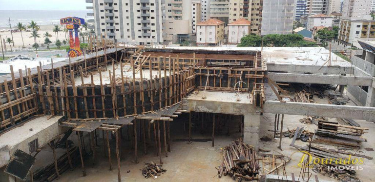 Imagem Apartamento com 3 Quartos à Venda, 119 m² em Aviação - Praia Grande Imagem Apartamento com 3 Quartos à Venda, 119 m² em Aviação - Praia Grande