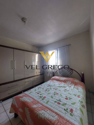 Imagem Casa com 2 Quartos à Venda, 65 m² em Paulicéia - São Bernardo Do Campo