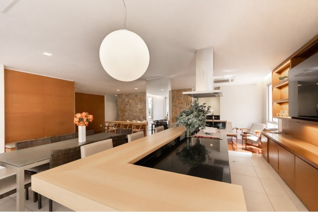 Imagem Apartamento com 3 Quartos à Venda, 172 m² em Mooca - São Paulo