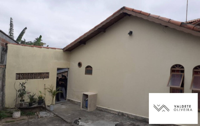 Imagem Casa com 2 Quartos à Venda, 250 m² em Jardim Pitoresco - Jacareí