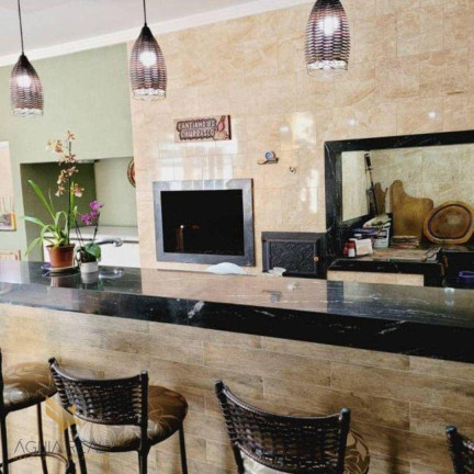 Imagem Sobrado com 3 Quartos à Venda, 1.850 m² em Taveiropolis - Campo Grande Imagem Sobrado com 3 Quartos à Venda, 1.850 m² em Taveiropolis - Campo Grande