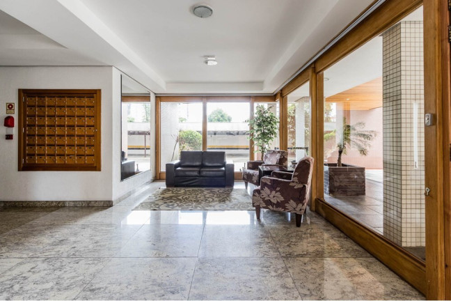 Imagem Imóvel com 3 Quartos à Venda, 97 m² em Jardim Lindóia - Porto Alegre Imagem Imóvel com 3 Quartos à Venda, 97 m² em Jardim Lindóia - Porto Alegre