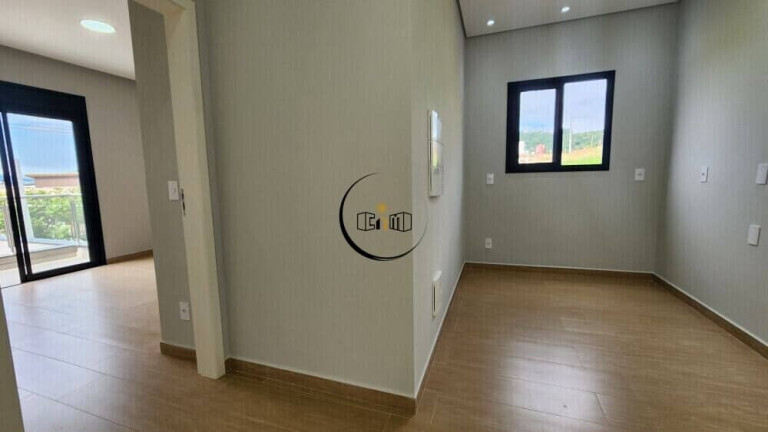 Imagem Casa de Condomínio com 4 Quartos para Alugar, 233 m² em Residencial Ibi-aram Ii - Itupeva