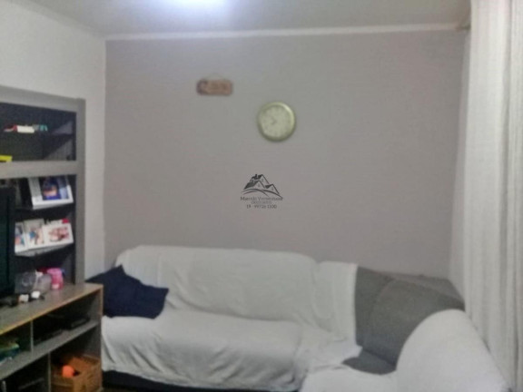 Imagem Casa com 3 Quartos à Venda, 144 m² em Parque Nossa Senhora Das Dores - Limeira