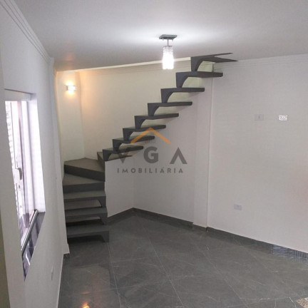 Imagem Casa com 2 Quartos à Venda, 80 m² em Tatuapé - São Paulo Imagem Casa com 2 Quartos à Venda, 80 m² em Tatuapé - São Paulo