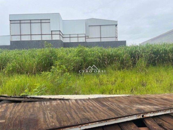 Imagem Terreno à Venda, 1.023 m² em Loteamento Distrito Industrial Uninorte - Piracicaba Imagem Terreno à Venda, 1.023 m² em Loteamento Distrito Industrial Uninorte - Piracicaba