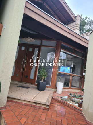 Imagem Casa com 3 Quartos à Venda, 300 m² em Mogi Mirim Imagem Casa com 3 Quartos à Venda, 300 m² em Mogi Mirim