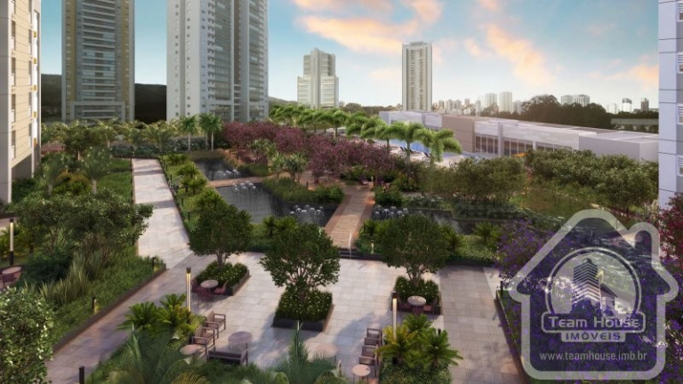 Imagem Apartamento com 3 Quartos à Venda, 95 m² em Vila Mogilar - Mogi Das Cruzes