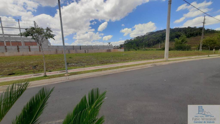 Imagem Terreno à Venda, 1.252 m² em Itinga - Araquari Imagem Terreno à Venda, 1.252 m² em Itinga - Araquari