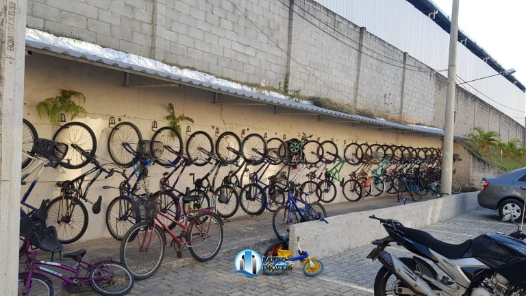 Imagem Apartamento com 2 Quartos à Venda, 55 m² em Jardim Primavera - Duque De Caxias