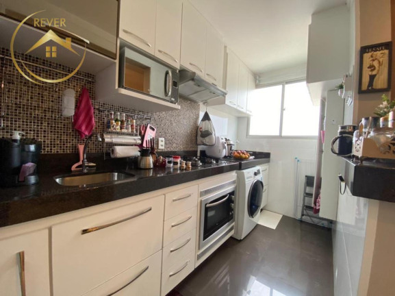 Imagem Apartamento com 2 Quartos à Venda, 60 m² em Jardim Nova Europa - Campinas Imagem Apartamento com 2 Quartos à Venda, 60 m² em Jardim Nova Europa - Campinas