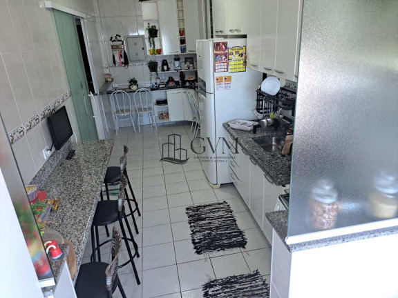 Imagem Apartamento com 2 Quartos à Venda, 99 m² em Tupi - Praia Grande