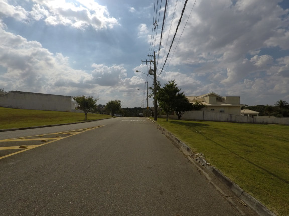 Imagem Terreno à Venda, 1.257 m² em Parque Reserva Fazenda Imperial - Sorocaba