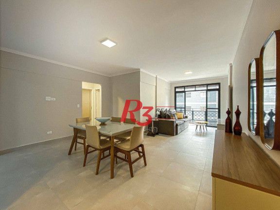 Imagem Apartamento com 3 Quartos à Venda, 142 m² em Vila Assunção - Praia Grande Imagem Apartamento com 3 Quartos à Venda, 142 m² em Vila Assunção - Praia Grande