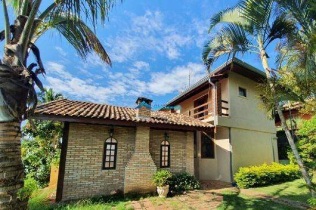 Imagem Casa de Condomínio à Venda, 320 m² em Jardim Do Ribeirão I - Itupeva Imagem Casa de Condomínio à Venda, 320 m² em Jardim Do Ribeirão I - Itupeva