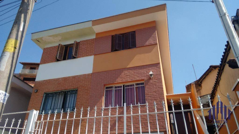 Imagem Sobrado com 3 Quartos à Venda, 145 m² em Freguesia Do ó - São Paulo