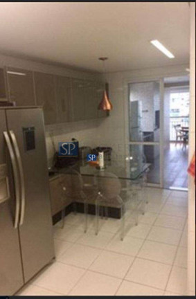 Imagem Apartamento com 3 Quartos à Venda, 258 m² em Brooklin - São Paulo