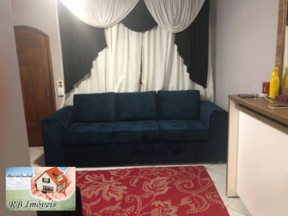 Imagem Casa com 2 Quartos à Venda, 100 m² em Ferrazópolis - São Bernardo Do Campo Imagem Casa com 2 Quartos à Venda, 100 m² em Ferrazópolis - São Bernardo Do Campo