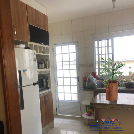 Imagem Sobrado com 3 Quartos à Venda, 121 m² em Bandeiras - Osasco