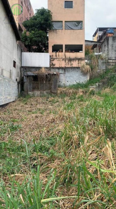 Imagem Terreno à Venda, 125 m² em Vila Boa Vista - Barueri Imagem Terreno à Venda, 125 m² em Vila Boa Vista - Barueri