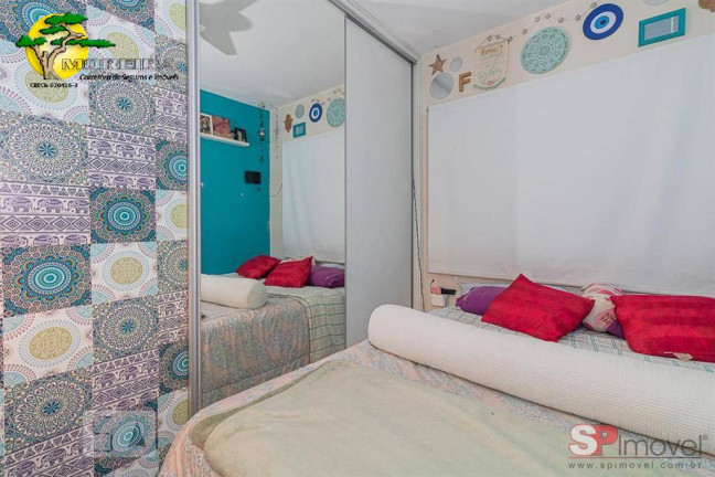 Imagem Apartamento com 2 Quartos à Venda, 47 m² em Santana - São Paulo