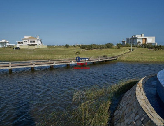 Imagem Terreno à Venda, 449 m² em Capão Novo - Capão Da Canoa