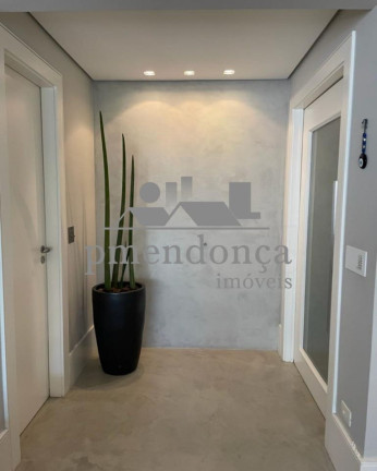 Imagem Apartamento com 4 Quartos à Venda, 171 m² em Perdizes - São Paulo Imagem Apartamento com 4 Quartos à Venda, 171 m² em Perdizes - São Paulo