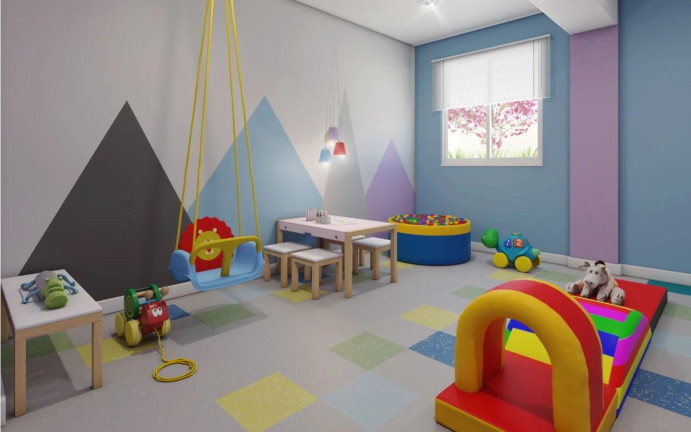 Imagem Apartamento com 2 Quartos à Venda, 36 m² em Tatuapé - São Paulo Imagem Apartamento com 2 Quartos à Venda, 36 m² em Tatuapé - São Paulo