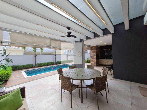 Imagem Casa de Condomínio com 4 Quartos à Venda, 330 m² em Condomínio Residencial Sunset - Sorocaba Imagem Casa de Condomínio com 4 Quartos à Venda, 330 m² em Condomínio Residencial Sunset - Sorocaba
