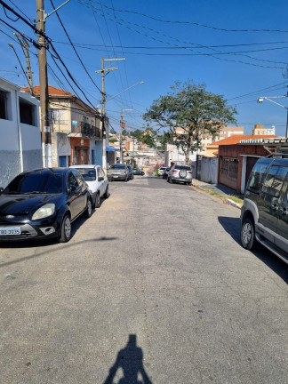 Imagem Casa com 3 Quartos à Venda, 100 m² em Campo Grande - São Paulo