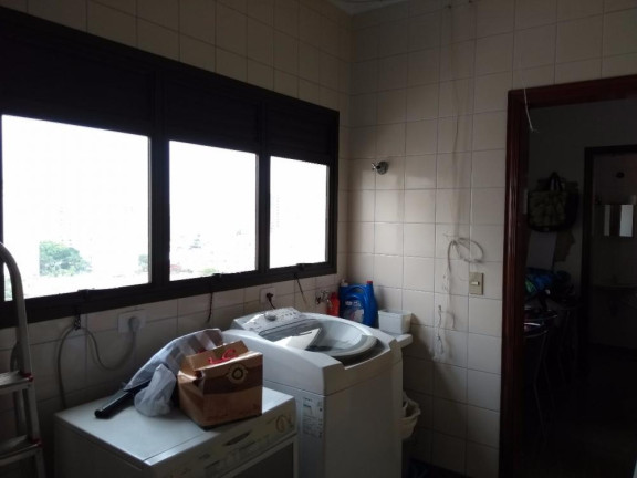 Imagem Apartamento com 3 Quartos à Venda, 268 m² em Tatuapé - São Paulo