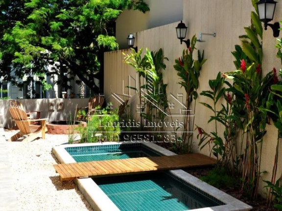 Imagem Imóvel com 4 Quartos à Venda, 490 m² em Tambore - Barueri