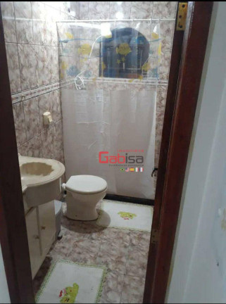 Imagem Casa com 2 Quartos à Venda, 250 m² em Jardim Excelsior - Cabo Frio Imagem Casa com 2 Quartos à Venda, 250 m² em Jardim Excelsior - Cabo Frio