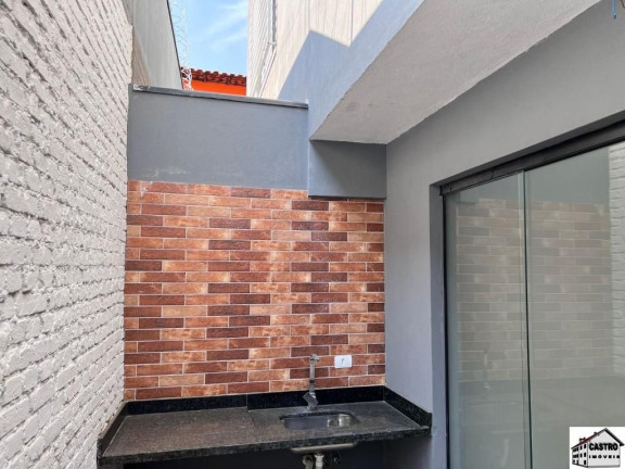Imagem Casa com 4 Quartos à Venda, 166 m² em Penha De França - São Paulo Imagem Casa com 4 Quartos à Venda, 166 m² em Penha De França - São Paulo