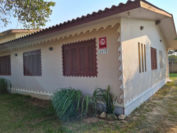 Imagem Casa com 3 Quartos à Venda, 110 m² em Capão Novo - Capao Da Canoa