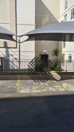 Imagem Apartamento com 2 Quartos à Venda, 43 m² em Caguaçu - Sorocaba Imagem Apartamento com 2 Quartos à Venda, 43 m² em Caguaçu - Sorocaba