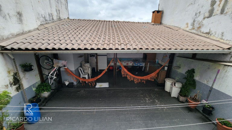 Imagem Sobrado com 2 Quartos à Venda, 113 m² em Jardim Paraventi - Guarulhos