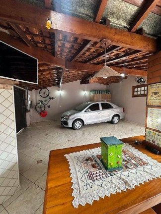 Imagem Casa com 3 Quartos à Venda, 197 m² em Algodoal - Piracicaba Imagem Casa com 3 Quartos à Venda, 197 m² em Algodoal - Piracicaba