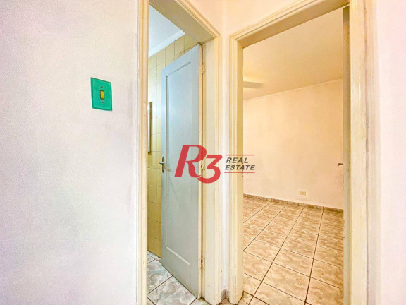 Imagem Apartamento com 2 Quartos à Venda, 75 m² em Boqueirão - Santos Imagem Apartamento com 2 Quartos à Venda, 75 m² em Boqueirão - Santos