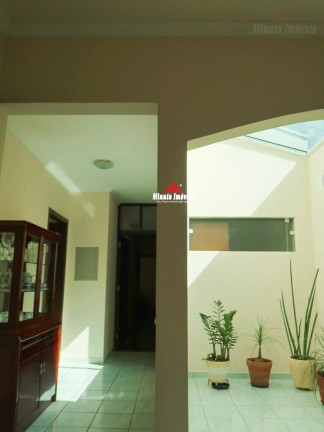 Imagem Casa com 4 Quartos à Venda, 232 m² em Caxambu - Jundiaí Imagem Casa com 4 Quartos à Venda, 232 m² em Caxambu - Jundiaí