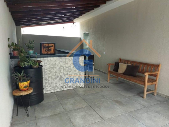 Imagem Casa com 2 Quartos à Venda, 300 m² em Jardim Samira - Mogi Guaçu Imagem Casa com 2 Quartos à Venda, 300 m² em Jardim Samira - Mogi Guaçu