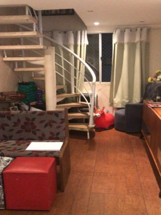 Cobertura com 3 Quartos à Venda, 82 m² em Vila Carmosina - São Paulo