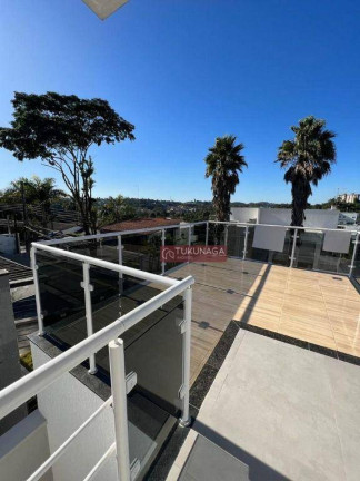 Imagem Casa com 3 Quartos à Venda, 268 m² em Pedreira - Arujá