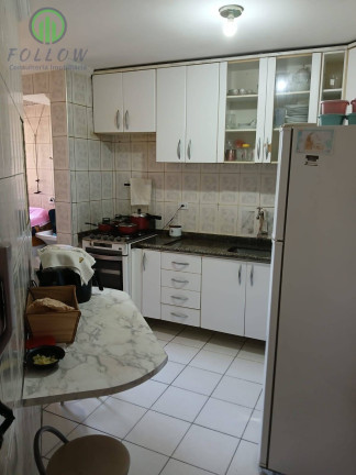Imagem Apartamento com 2 Quartos à Venda, 54 m² em Bandeiras - Osasco Imagem Apartamento com 2 Quartos à Venda, 54 m² em Bandeiras - Osasco