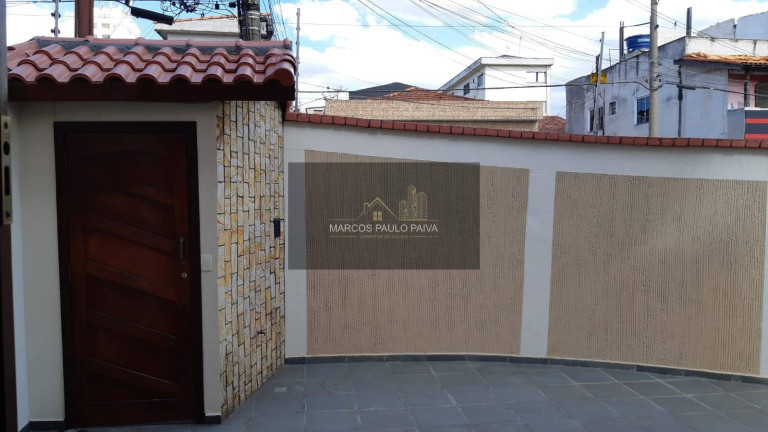 Imagem Sobrado com 3 Quartos à Venda, 164 m² em Jardim Vila Galvão - Guarulhos Imagem Sobrado com 3 Quartos à Venda, 164 m² em Jardim Vila Galvão - Guarulhos