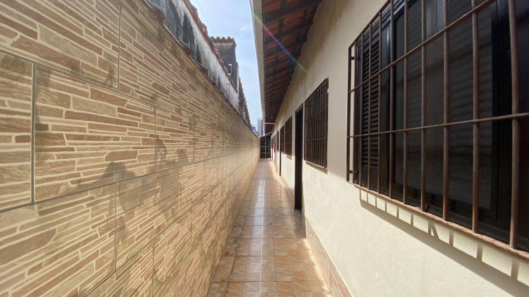 Imagem Casa com 1 Quarto à Venda, 43 m² em Aviação - Praia Grande Imagem Casa com 1 Quarto à Venda, 43 m² em Aviação - Praia Grande